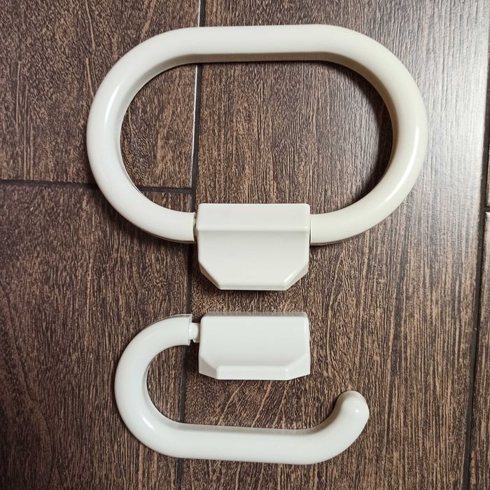 Держатель для полотенца туалетной бумаги полотенцедержатель тримач