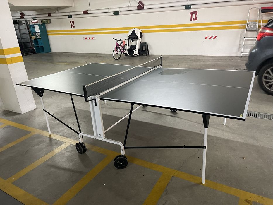 Mesa Ping Pong marca Cup’S