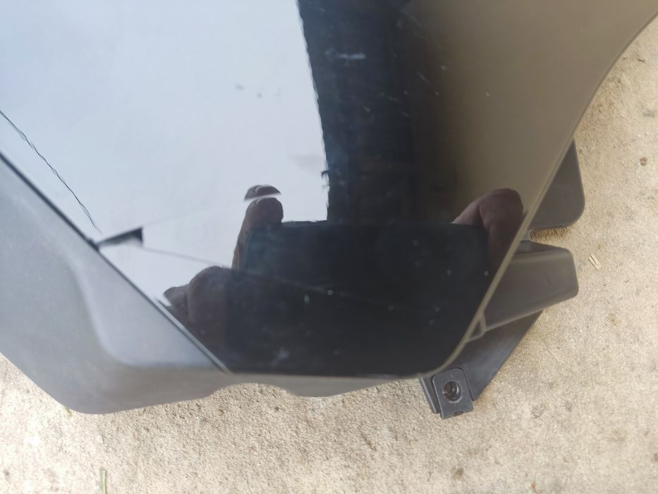 Yamaha R1M RN 32 wypełnienie lewe