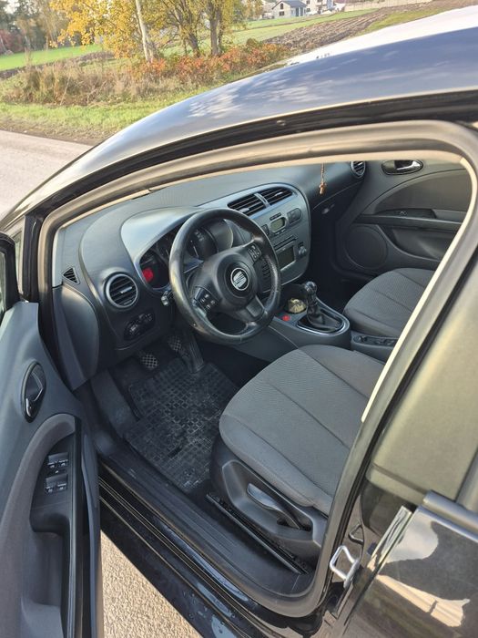 Seat Leon  2.0 tdi