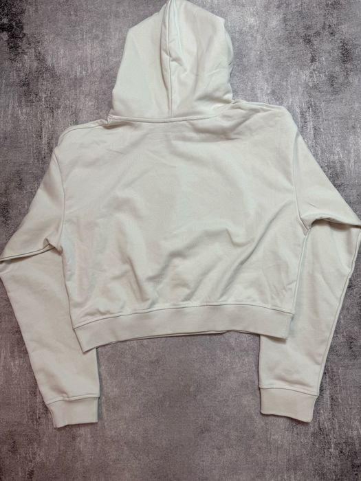 Худі Mowalola Fan кроп фіт S M L Alyx ERD