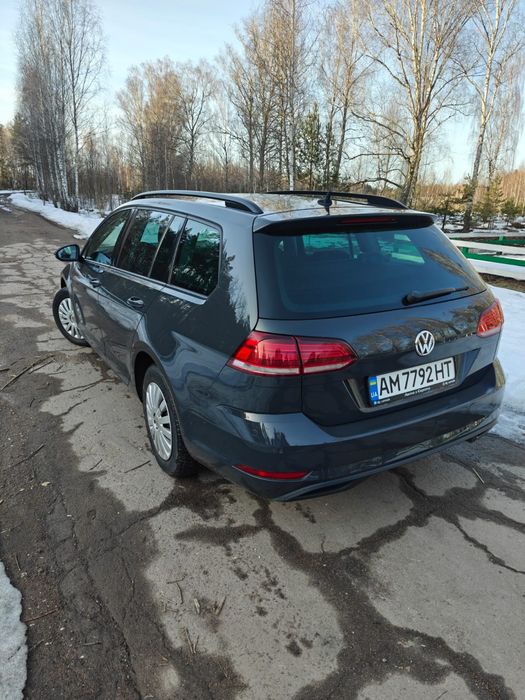 Продам Volkswagen Golf