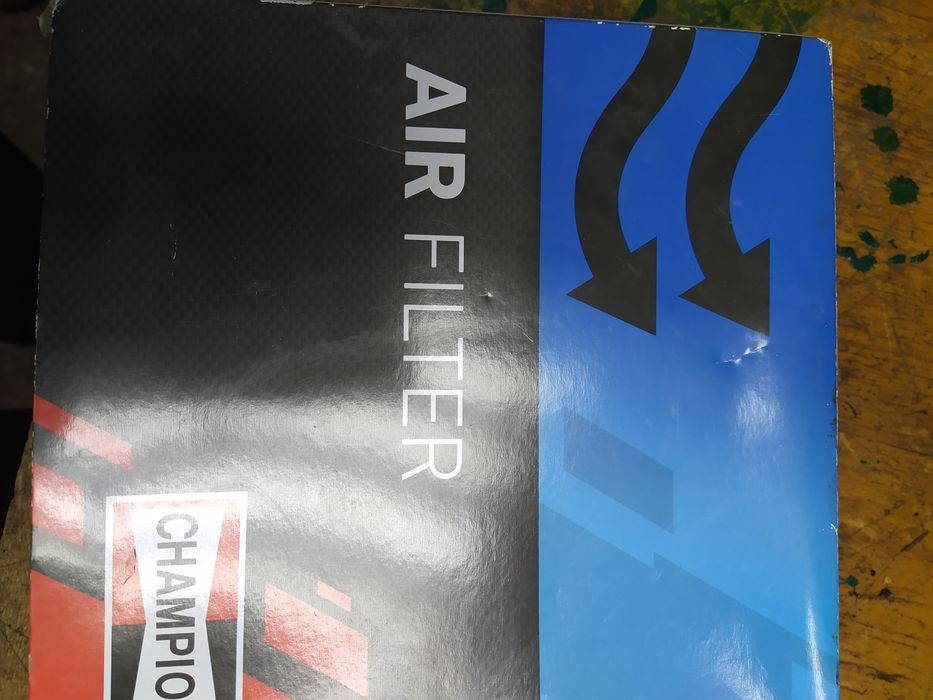 Продам фільтр повітряний 21099 інжектор