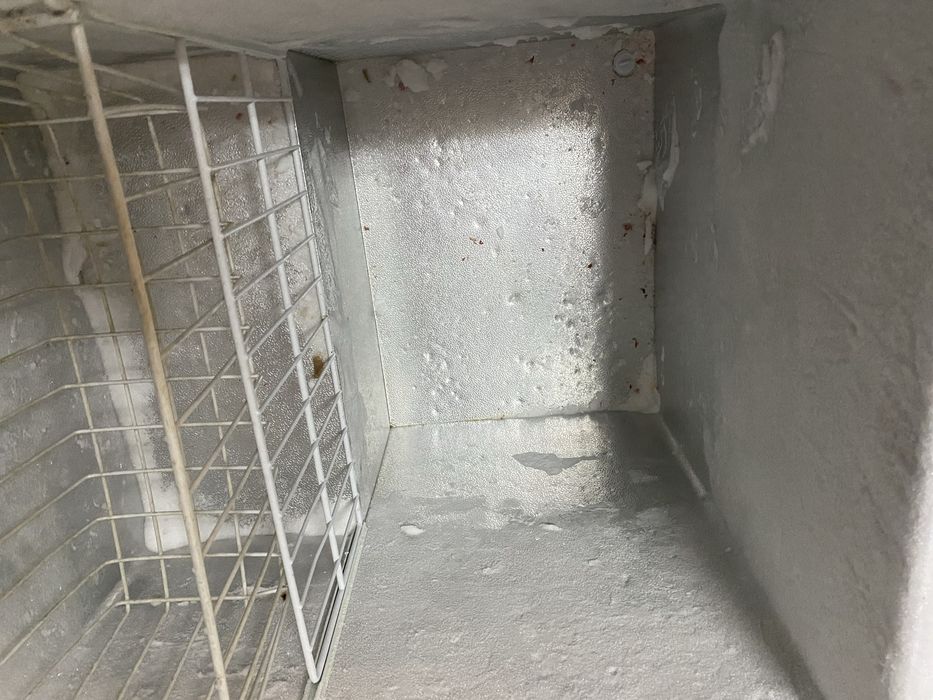 Arca horizontal jocel 240l