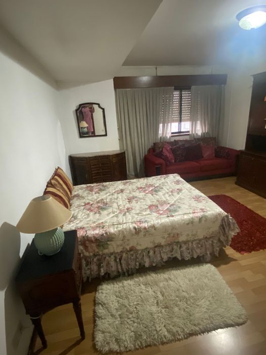 Arrenda se Quarto em Gaia