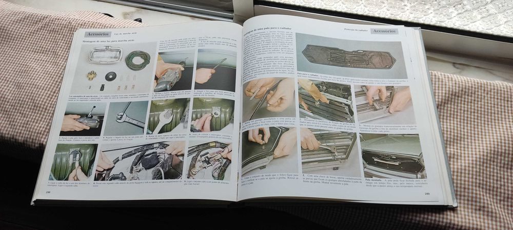 O Livro do Automóvel [
Selecções do Reader's Digest]