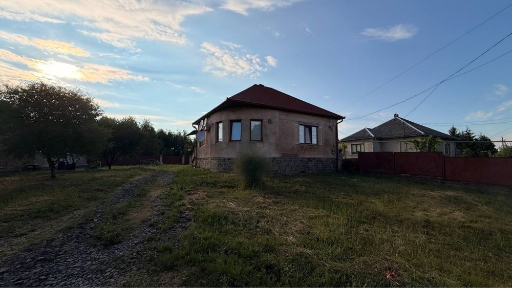 Продається будинок