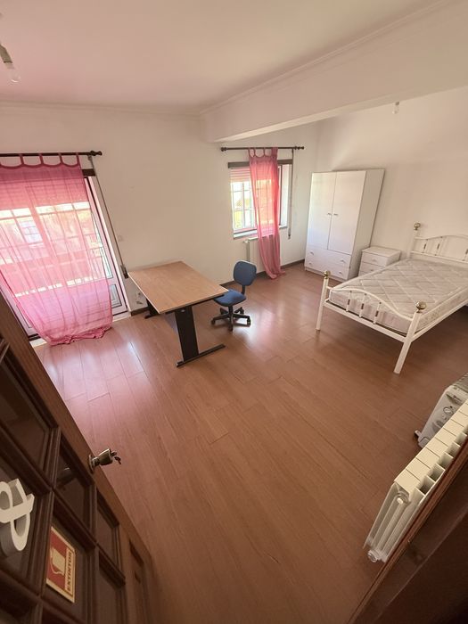 Aluguer de Quartos na Cidade da Guarda