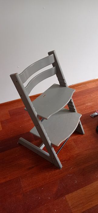 Stokke trip trap