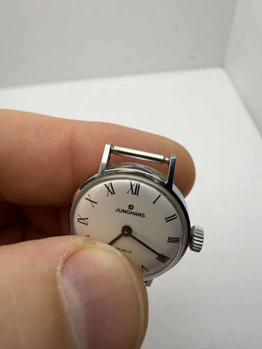 Zegarek Damski Junghans