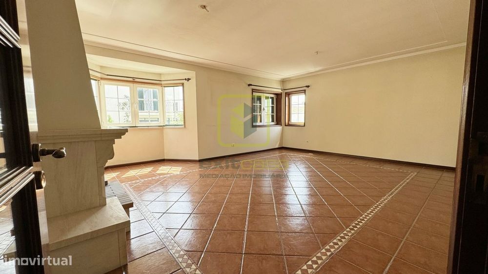 T3 Apartment House in Aveiro