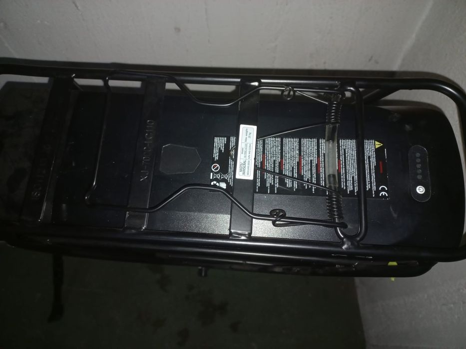 WAYSCRAL EVERYWAY E200 - 2 Bicicletas Elétricas Citadinas