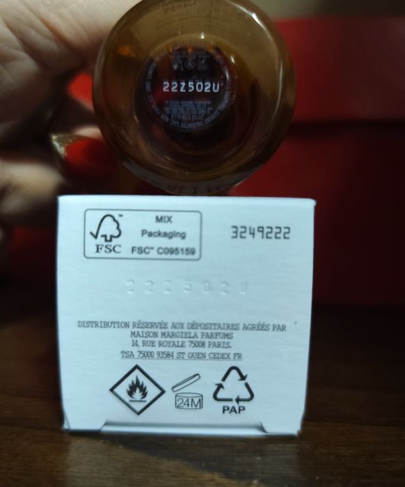 Jazz Club 30ml Novo - PORTES GRÁTIS