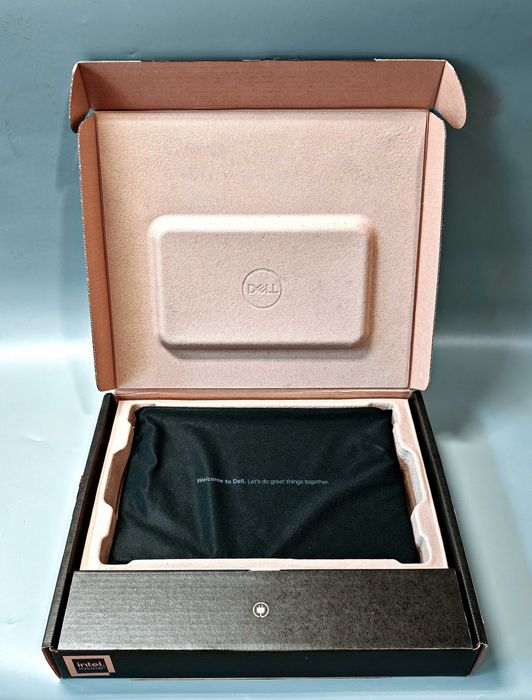 Laptop Dell Latitude 14' 5450 4G LTE Ultra i5 512 GB 16GB W11 NOWY GW