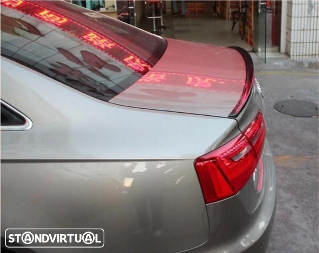 Aileron Audi A6 4G C7 (2011 a 2018)