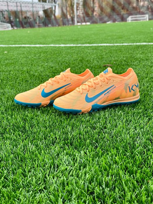 !SALE! Сороконожки Nike Air Zoom Mercurial Kylian Mbappe 30-45 найк