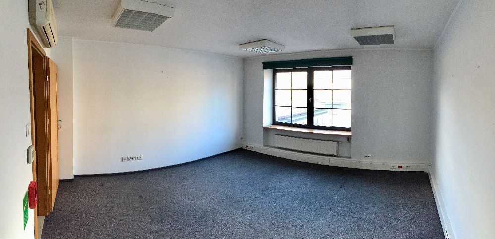 Biuro - 40 m2 - Śródmieście - Faktoria