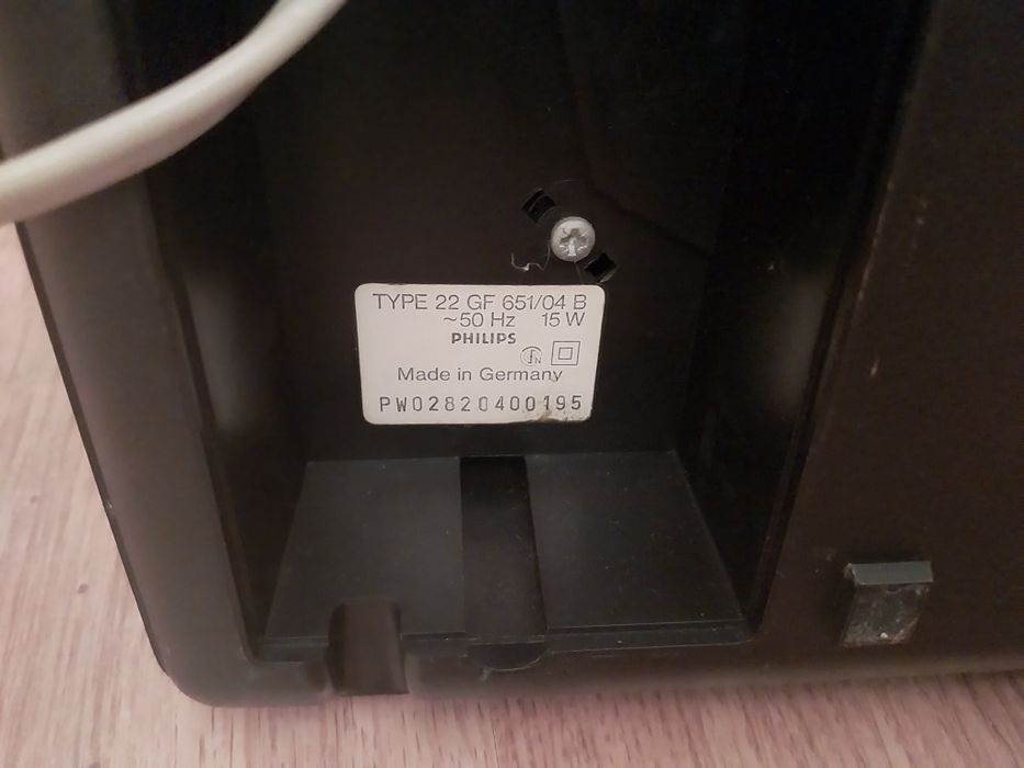 Gramofon Philips