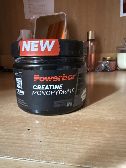 Creatyne monohydrat