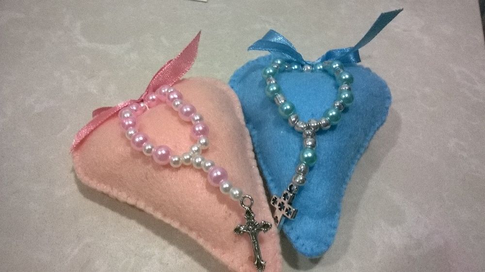 Lembranças baptizado / comunhão