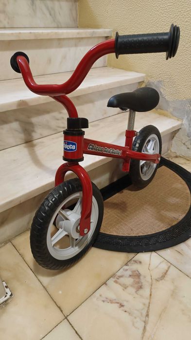 Bicicleta Chicco