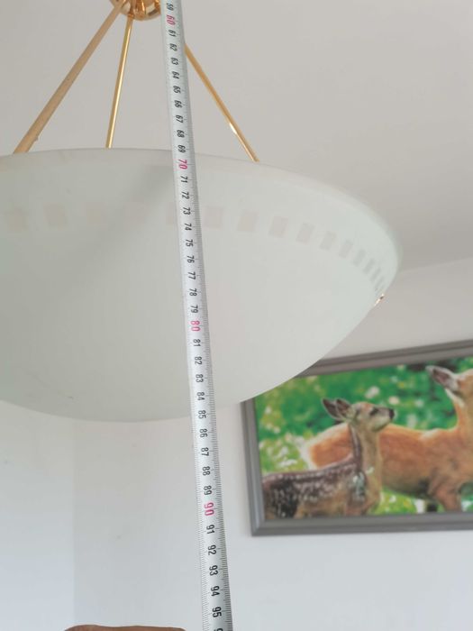 Lampa sufitowa Italy