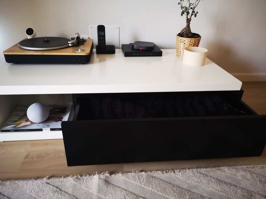 Mesa de centro Sala