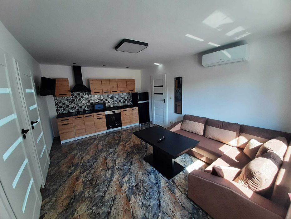 Wynajmę apartament w Boszkowie letnisko max 6 osób