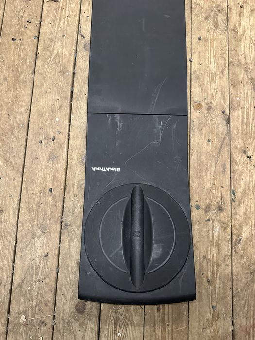 Tacx genius - trenazer rowerowy