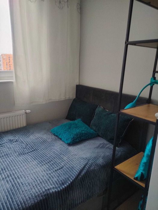 Apartament z widokiem na morze