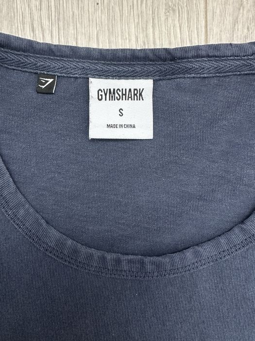 Футболка GymShark