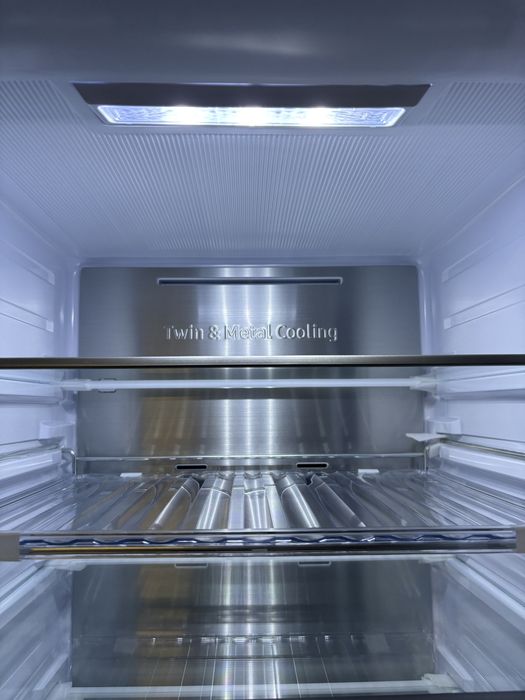 Холодильник Samsung, rl38c75bb1