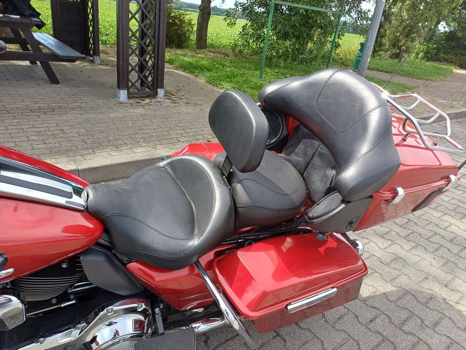 Harley-Davidson