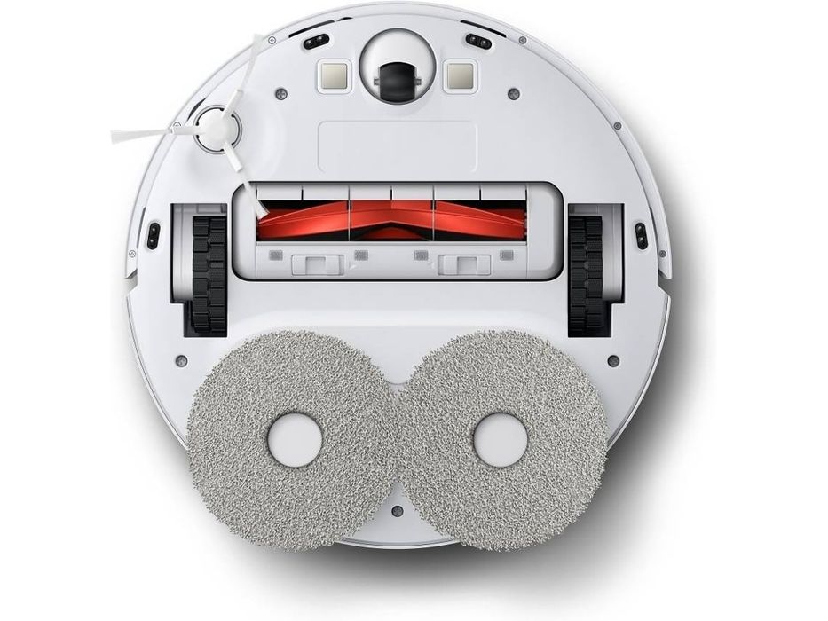 Aspirador Robot Xiaomi S10+ novo