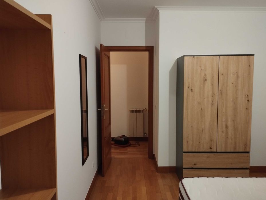 Arrendo dois quartos a estudantes em São Martinho do Bispo Coimbra