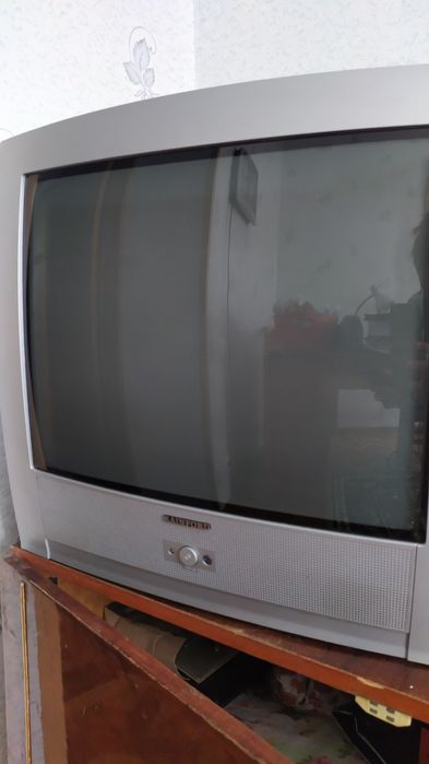 Телевизор RAINFORD