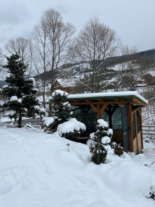 Здається будинок