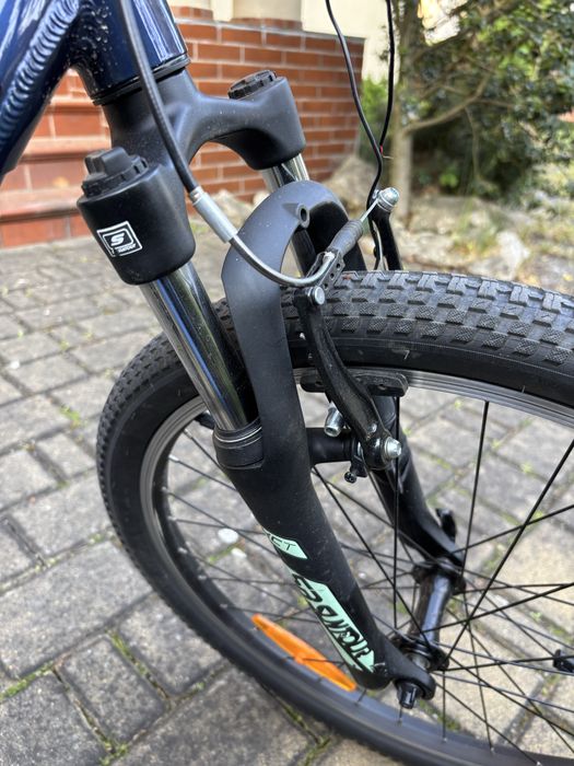 Rower SCOTT Contessa junior 24