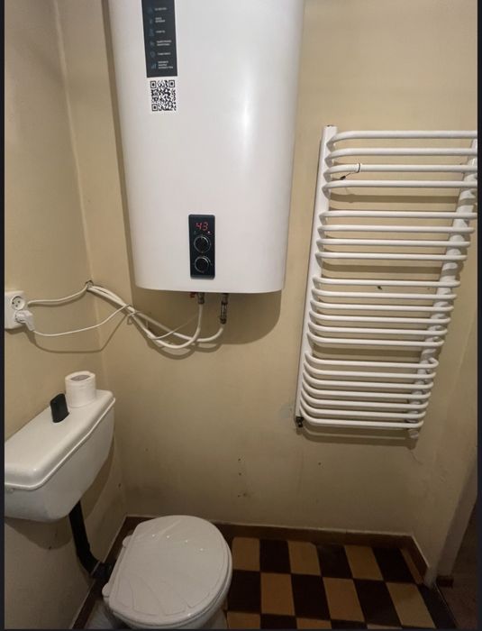 Терміновий продаж Двокімнатна квартира на пасічніц