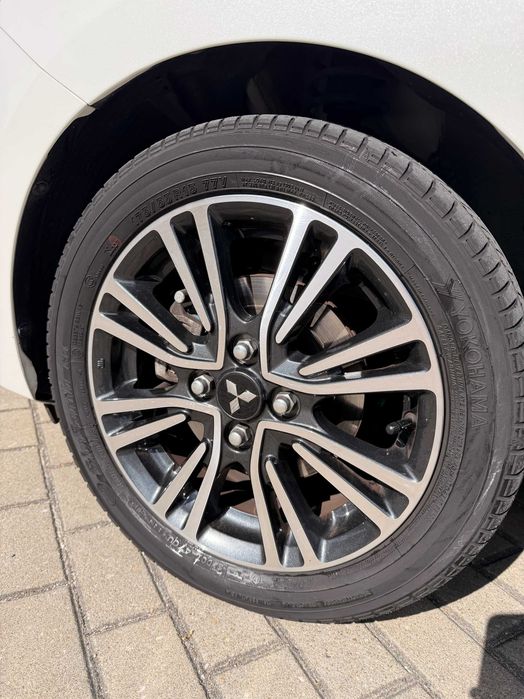 Mitsubishi Space Star 1.2 Intense 11/2019 - 35.500 KM - COMO NOVO!