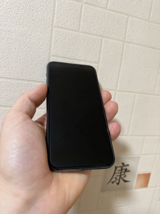 Iphone 11 Pro 256 green midnight ідеал