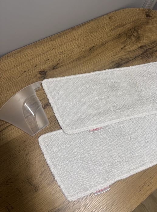 Mop parowy VILEDA Steam Plus XXL