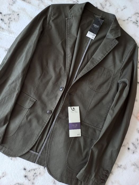 Піджак next чоловічий s