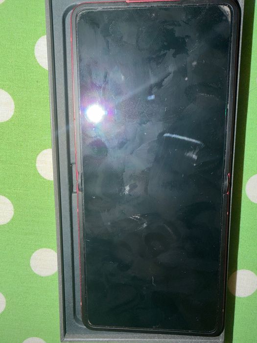 Vendo telemóvel z clip 7