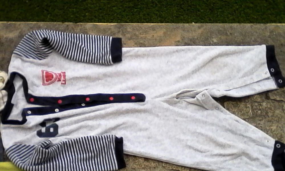 Pijamas bebe