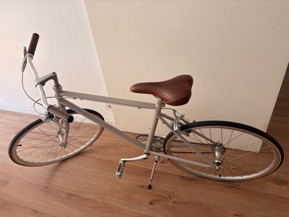 Bicicleta Tokyo Bike Mono