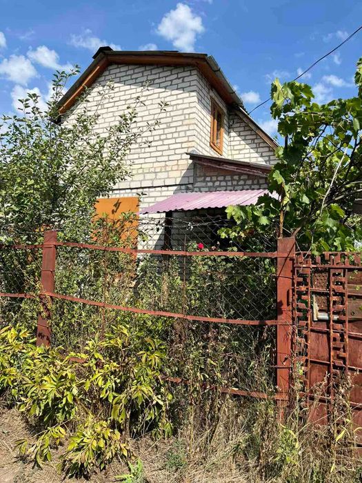 Продається дача в кооперативі "Колос"
