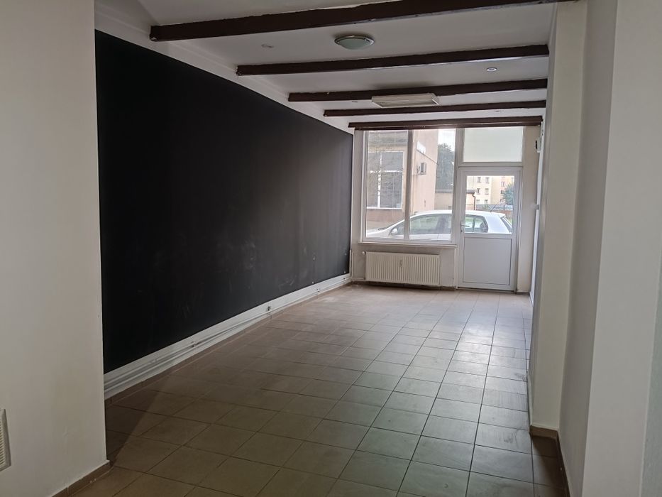 Lokal użytkowy 66m2