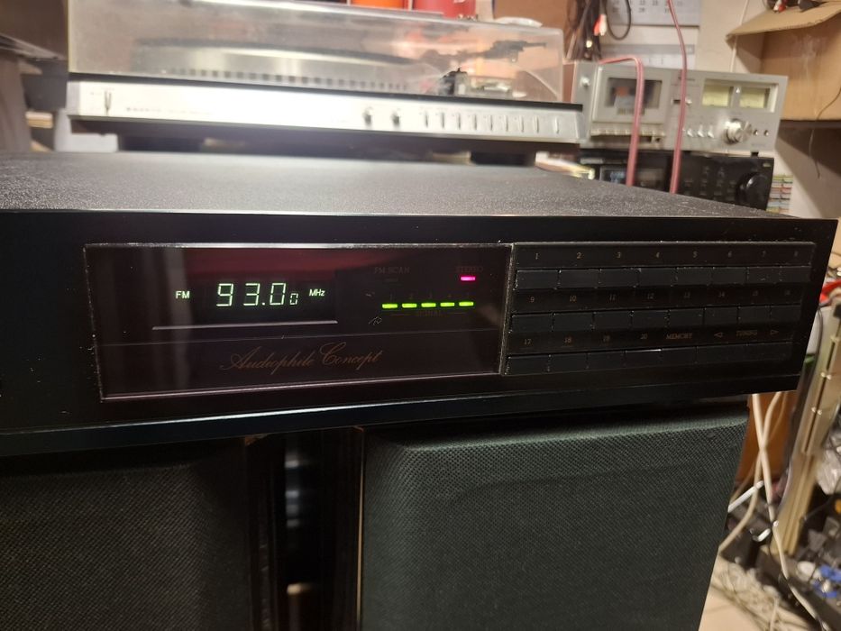 Tuner Dual CT-5750