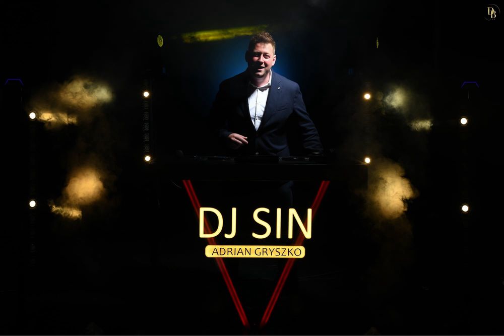 DJ na wesela i imprezy – Zielona Góra i okolice